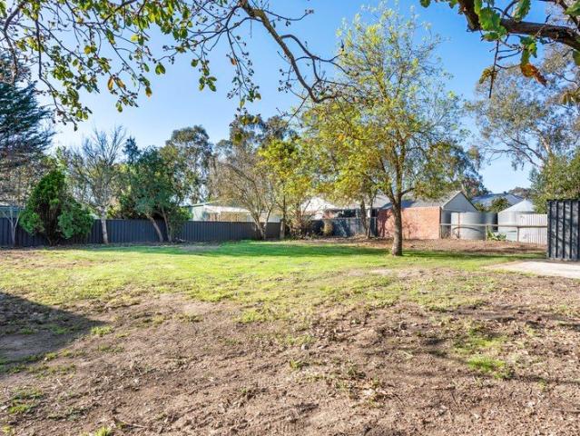 Land for sale in Hahndorf, Mount Barker District Council
