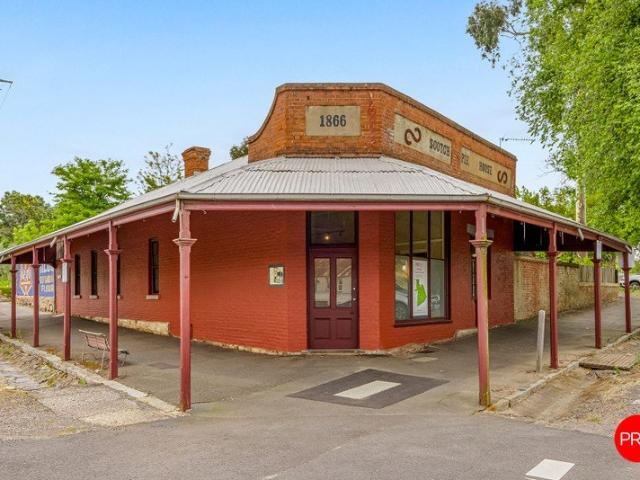 House for sale in Maldon, Victoria