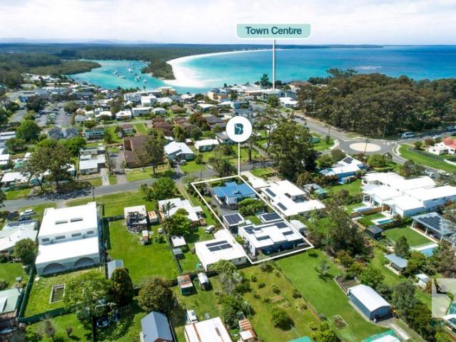 House for sale in Huskisson, Shoalhaven City Council