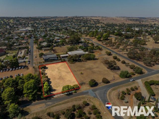 Land for sale in Junee North, Junee