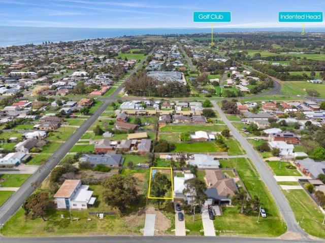 Land for sale in Portarlington, City of Greater Geelong