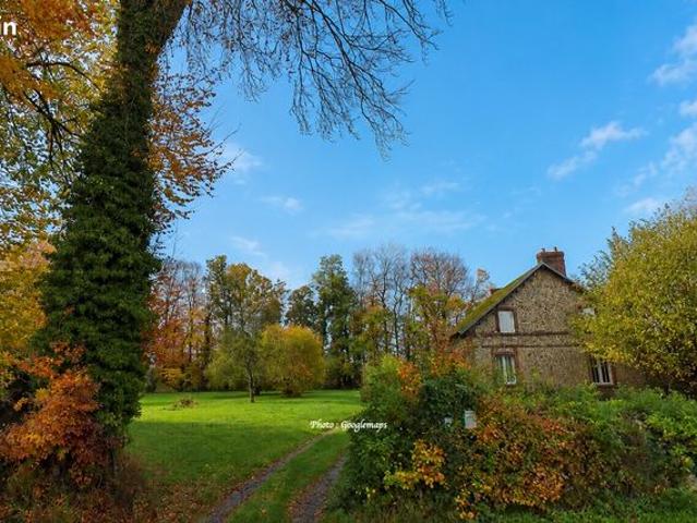 Maison vente à Bénarville, Seine-Maritime