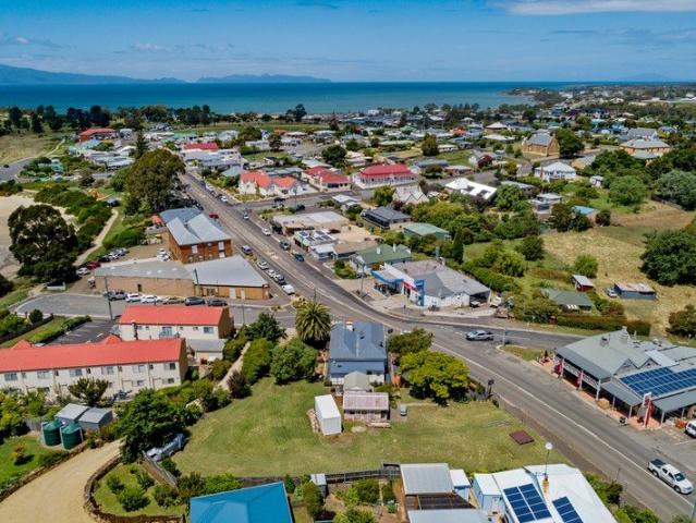 Land for sale in Tasmania