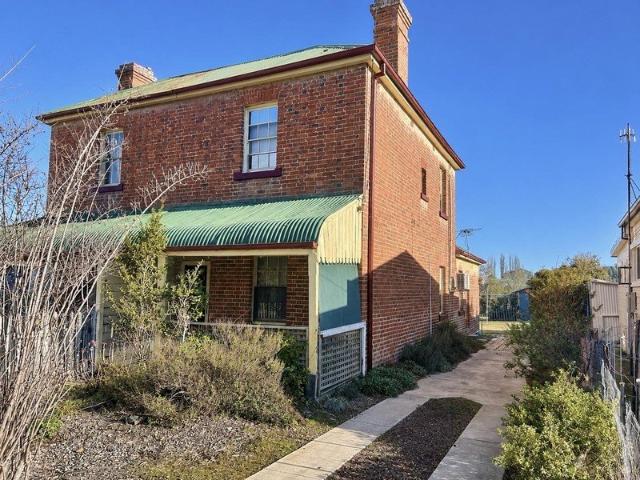 Land for sale in Rocky River, New South Wales