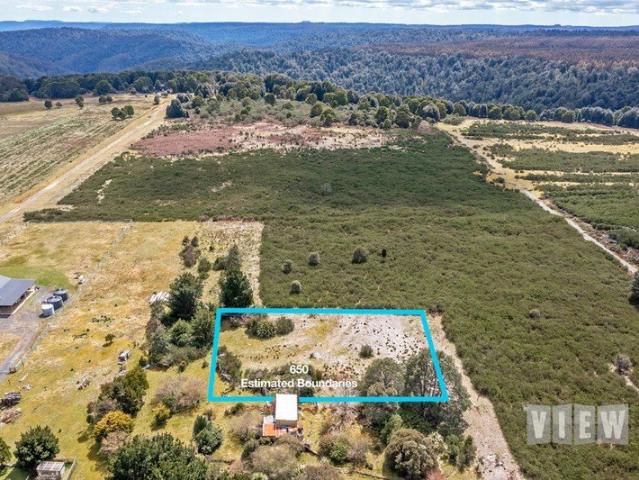 Land for sale in Waratah, Waratah-Wynyard