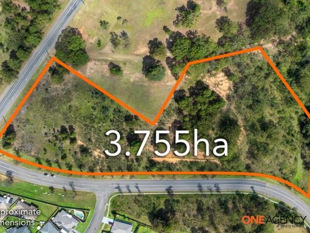 Land for sale in Singleton Heights, New South Wales