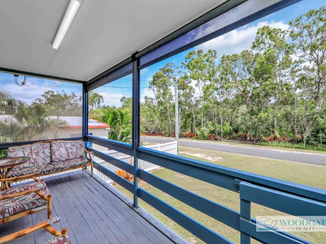 House for sale in Woodgate, Queensland