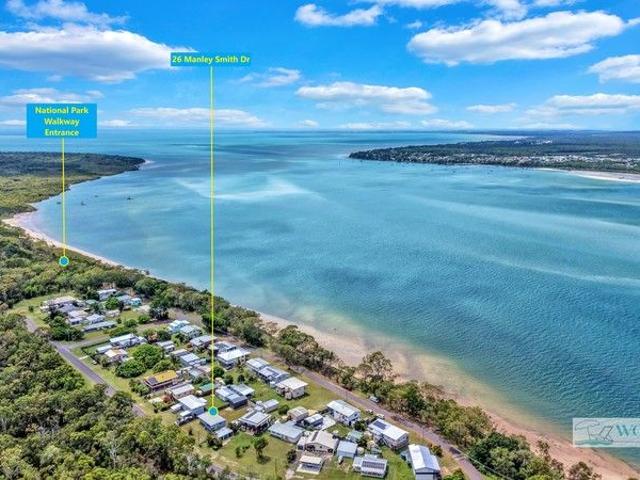 House for sale in Woodgate, Queensland