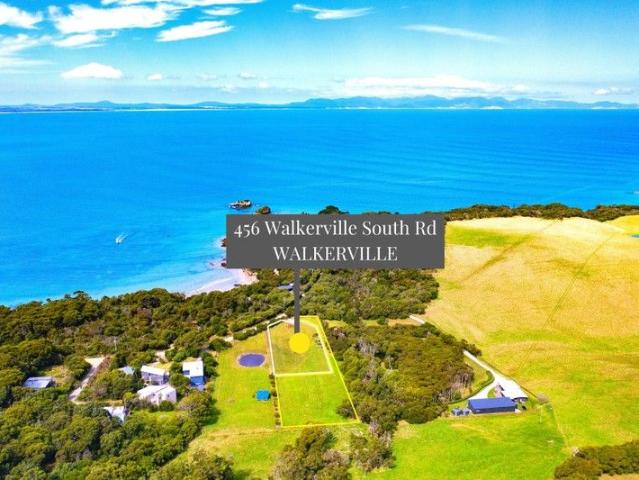 Land for sale in Walkerville South, Victoria