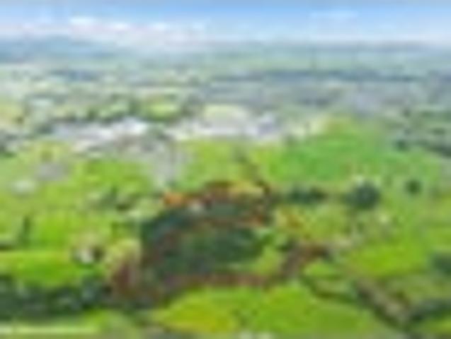 Land for sale in Kawau Island