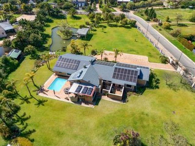 Farm for sale in Durbanville, Western Cape