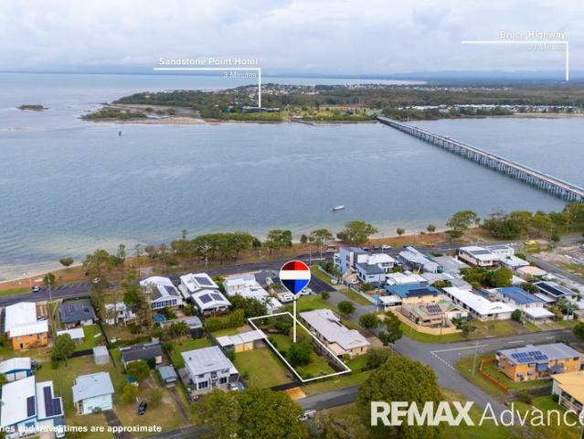 Land for sale in Bongaree, Greater Brisbane