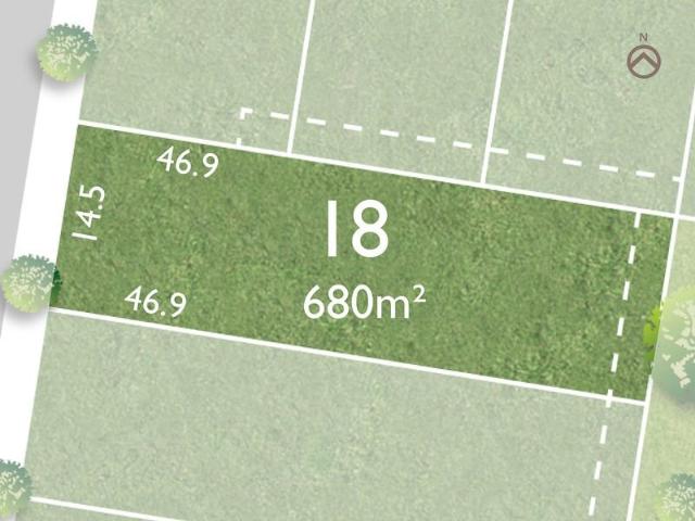 Land for sale in Fernbrook, Queensland