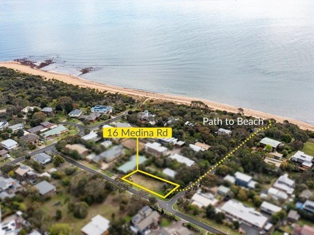 Land for sale in Cowes, Bass Coast Shire