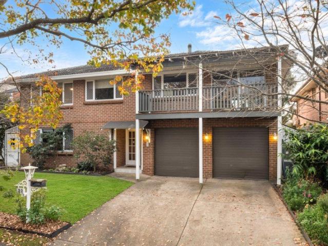 House for sale in Sydney, New South Wales