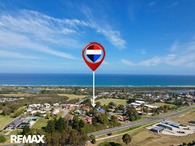 Land for sale in Lakes Entrance, Victoria