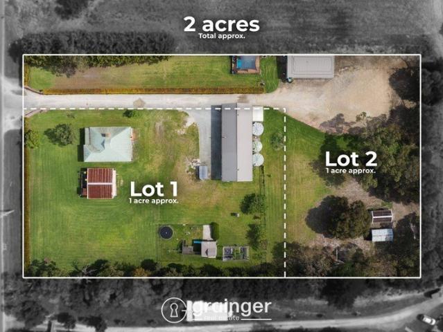 Cottage for sale in Tooradin, Melbourne