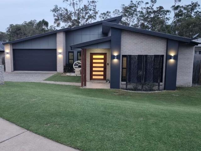 House for sale in Gladstone, Queensland