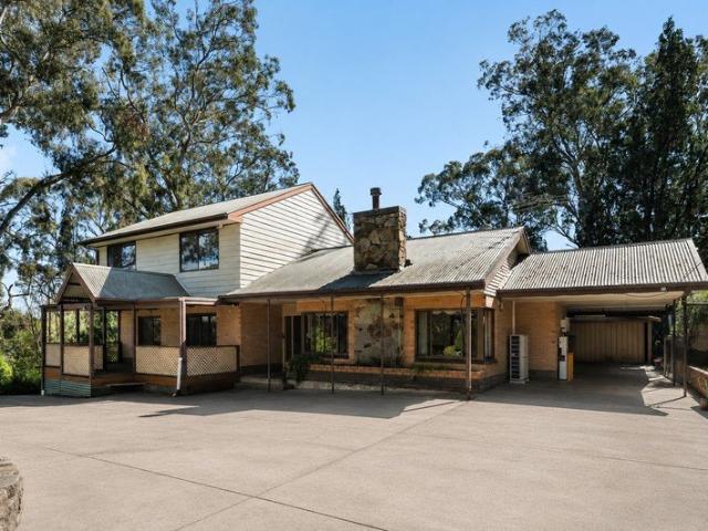 House for sale in Horseshoe Creek, South Australia