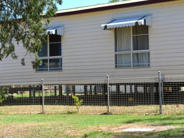 House for sale in Blackall, Queensland