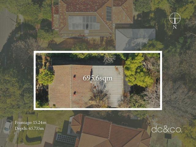 House for sale in Sydney, New South Wales