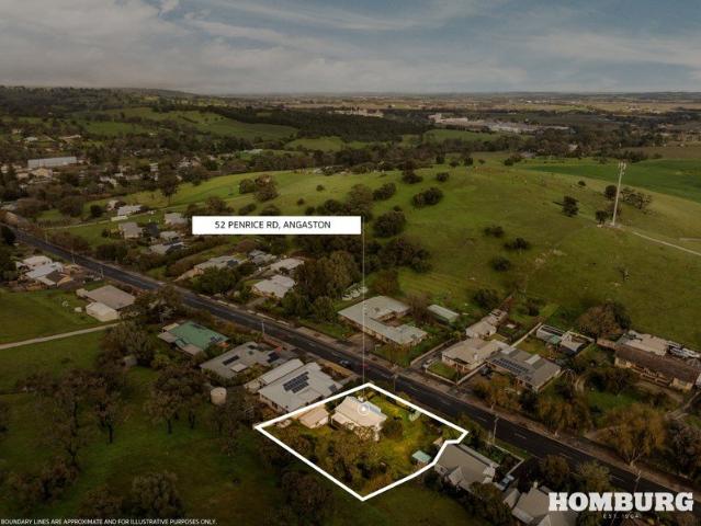 House for sale in Penrice, South Australia