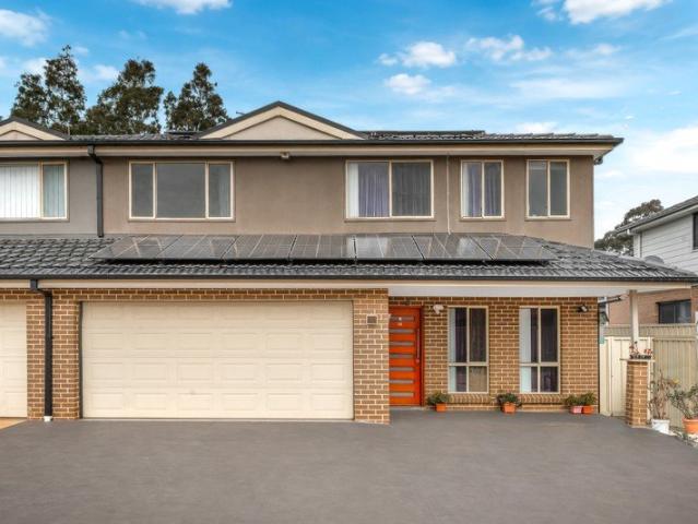 Townhouse for sale in Sydney, New South Wales