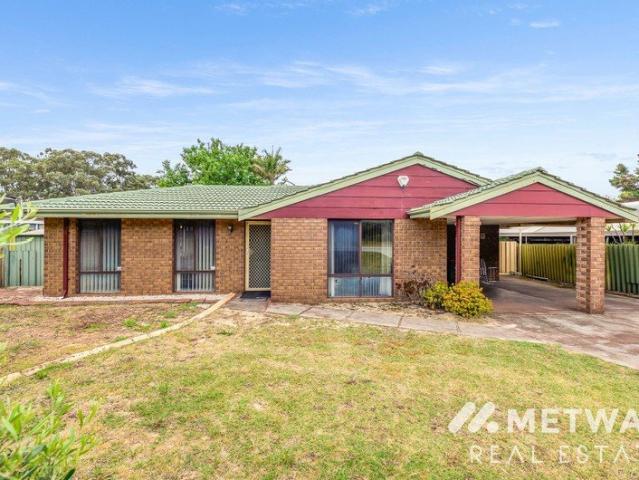 House for sale in Bibra Lake, City of Cockburn