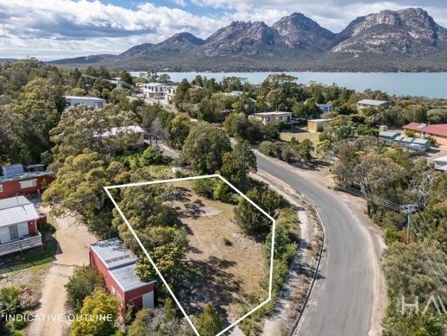 Land for sale in Glamorgan Vale, Tasmania