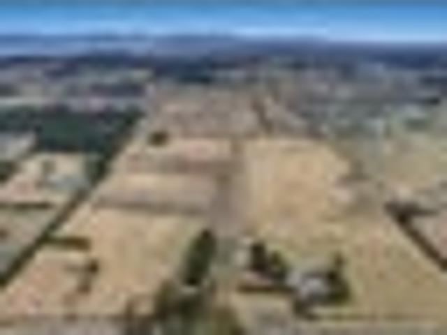 Land for sale in Woodend, Canterbury