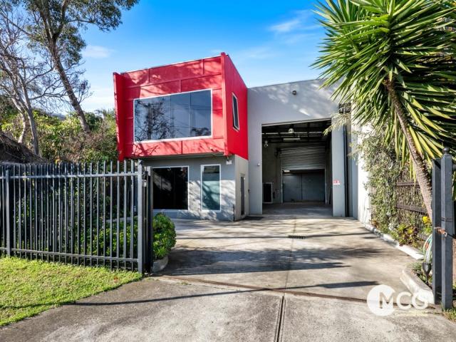 Warehouse for sale in Camerons Creek, Victoria