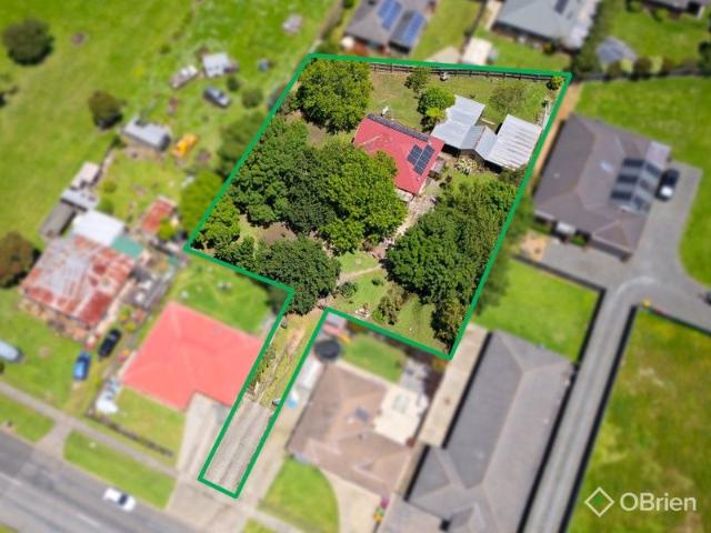 House for sale in Longwarry, Victoria