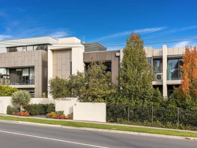 Apartment for rent in Camerons Creek, Victoria