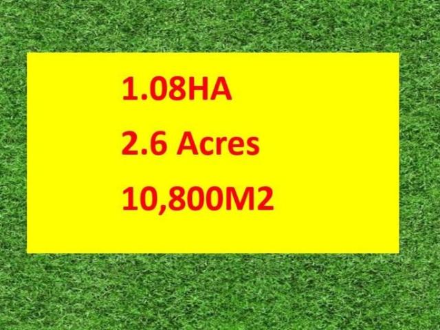Land for sale in Methul, Queensland