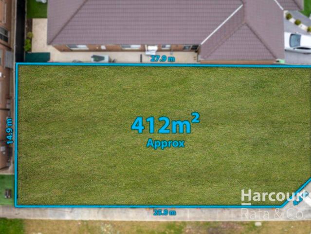 Land for sale in Camerons Creek, Victoria