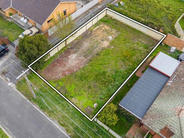 Land for sale in Ballarat, Victoria