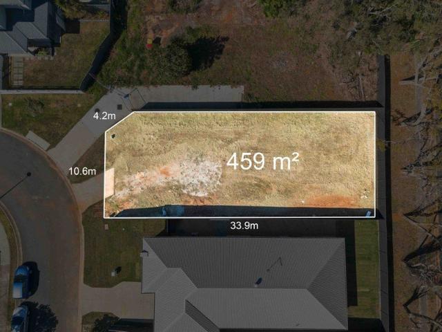 Land for sale in Toombul, Queensland