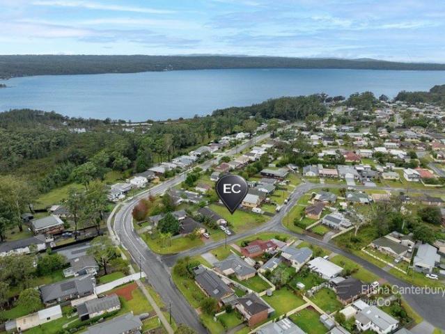 Land for sale in Sanctuary Point, New South Wales