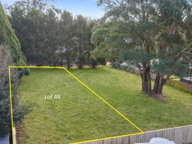 Land for sale in Exeter, New South Wales