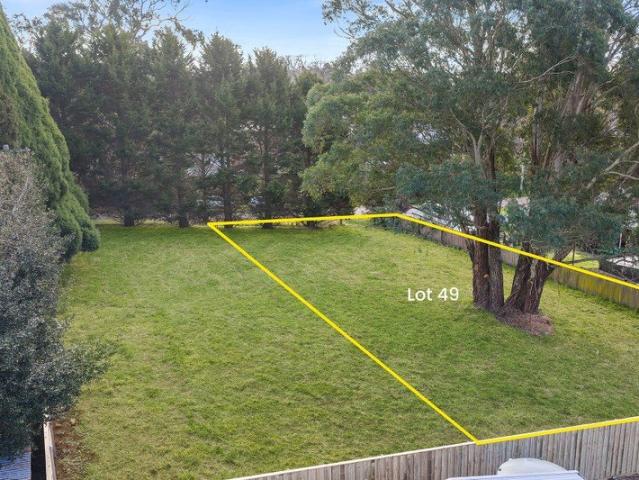 Land for sale in Exeter, New South Wales