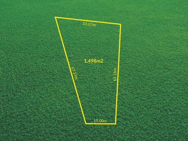 Land for sale in Horseshoe Creek, South Australia