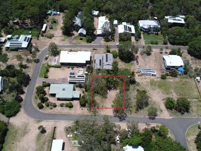 Land for sale in Horseshoe Bay, Queensland
