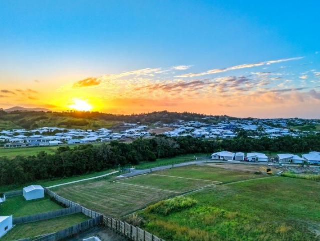 Land for sale in Richmond, Mackay