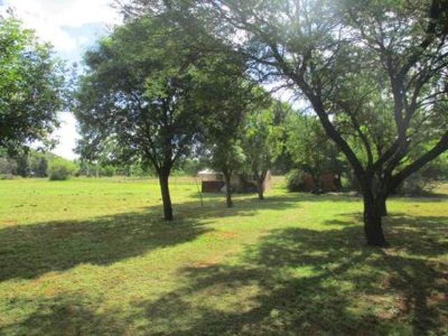 Land for sale in Bloemfontein, Mangaung Metropolitan Municipality