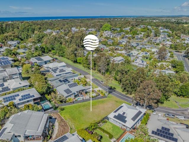 Land for sale in Pottsville, New South Wales