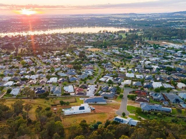 Land for sale in Belfrayden, New South Wales