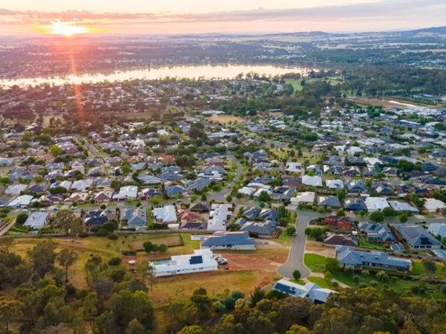 Land for sale in Belfrayden, New South Wales