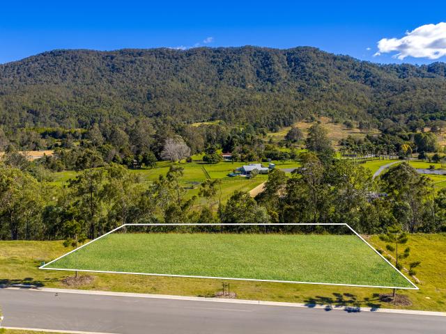 Property for sale in Canungra, Queensland