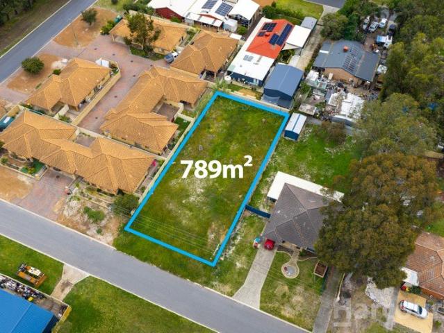 Land for sale in Pinjarra, Western Australia