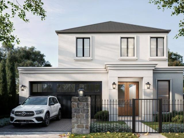Land for sale in Camerons Creek, Victoria